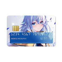 Load image into Gallery viewer, Mushoku Tensei: Jobless Reincarnation  Credit Card Skins (4-in-1 Pack)
