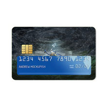Load image into Gallery viewer, Mushoku Tensei: Jobless Reincarnation  Credit Card Skins (4-in-1 Pack)

