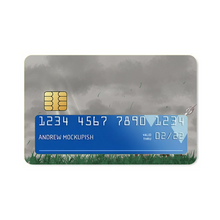 Load image into Gallery viewer, Mushoku Tensei: Jobless Reincarnation  Credit Card Skins (4-in-1 Pack)
