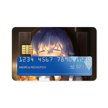 Load image into Gallery viewer, Mushoku Tensei: Jobless Reincarnation  Credit Card Skins (4-in-1 Pack)
