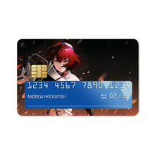 Load image into Gallery viewer, Mushoku Tensei: Jobless Reincarnation  Credit Card Skins (4-in-1 Pack)
