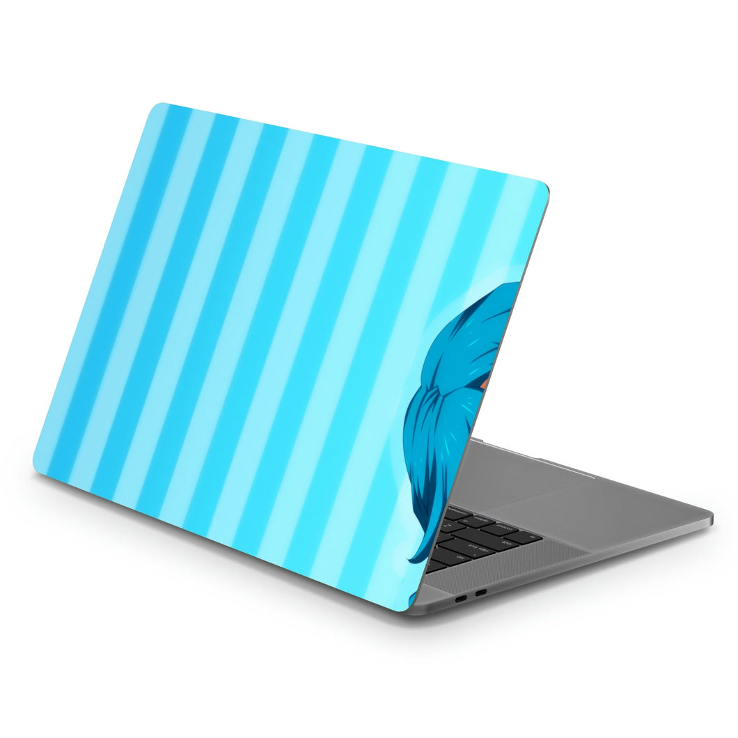 Mushoku Tensei: Jobless Reincarnation  Macbook Skin