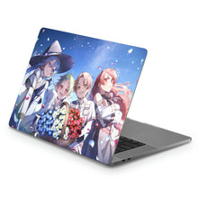 Load image into Gallery viewer, Mushoku Tensei: Jobless Reincarnation  Macbook Skin
