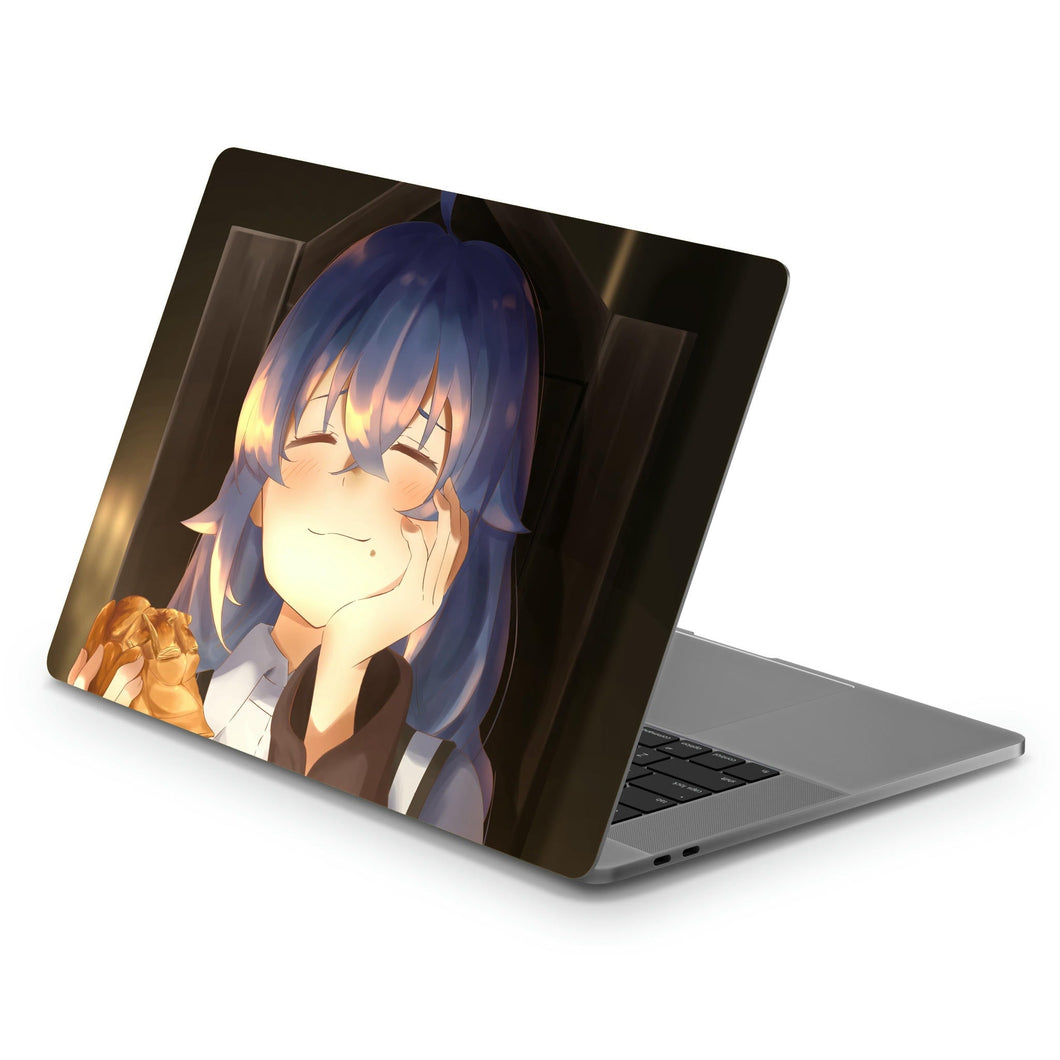 Mushoku Tensei: Jobless Reincarnation  Macbook Skin