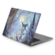 Load image into Gallery viewer, Mushoku Tensei: Jobless Reincarnation  Macbook Skin
