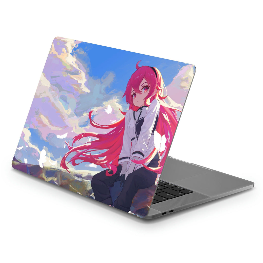 Mushoku Tensei: Jobless Reincarnation  Macbook Skin