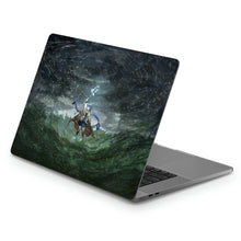 Load image into Gallery viewer, Mushoku Tensei: Jobless Reincarnation  Macbook Skin
