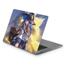 Load image into Gallery viewer, Mushoku Tensei: Jobless Reincarnation  Macbook Skin
