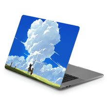 Load image into Gallery viewer, Mushoku Tensei: Jobless Reincarnation  Macbook Skin
