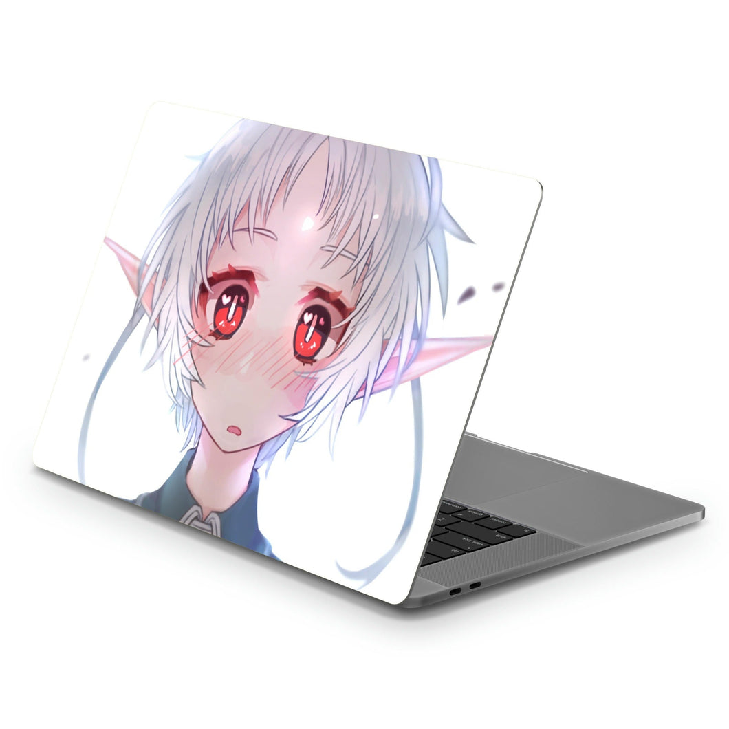 Mushoku Tensei: Jobless Reincarnation  Macbook Skin
