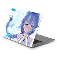 Load image into Gallery viewer, Mushoku Tensei: Jobless Reincarnation  Macbook Skin
