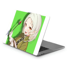 Load image into Gallery viewer, Mushoku Tensei: Jobless Reincarnation  Macbook Skin
