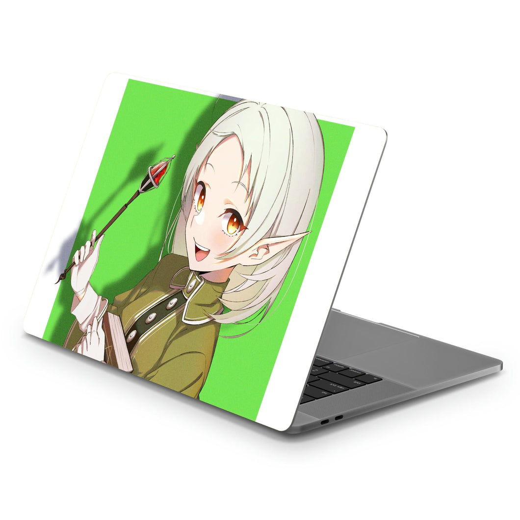 Mushoku Tensei: Jobless Reincarnation  Macbook Skin