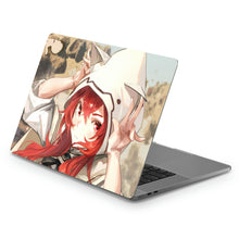 Load image into Gallery viewer, Mushoku Tensei: Jobless Reincarnation  Macbook Skin
