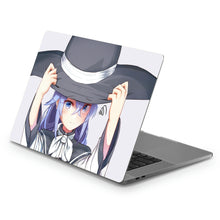 Load image into Gallery viewer, Mushoku Tensei: Jobless Reincarnation  Macbook Skin
