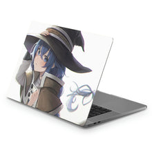 Load image into Gallery viewer, Mushoku Tensei: Jobless Reincarnation  Macbook Skin
