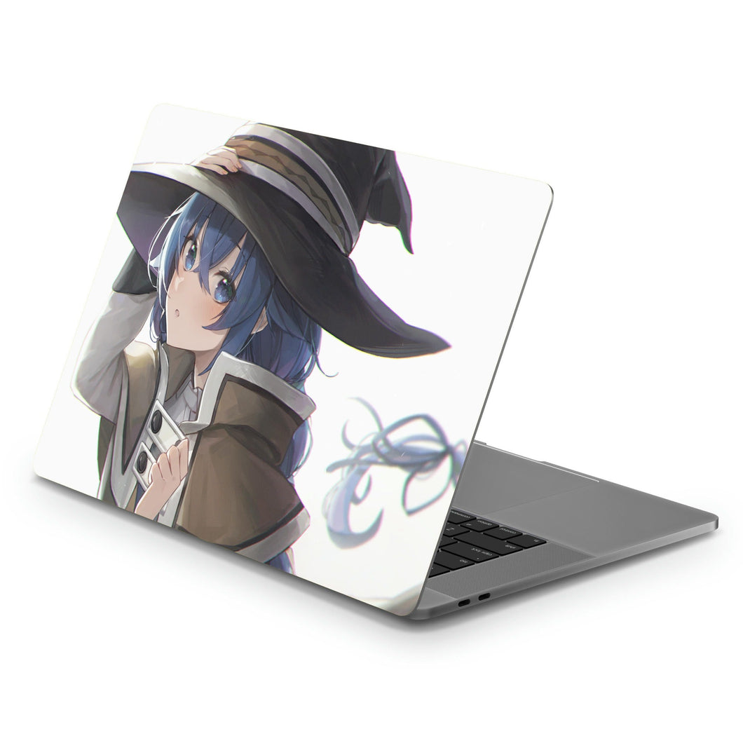 Mushoku Tensei: Jobless Reincarnation  Macbook Skin