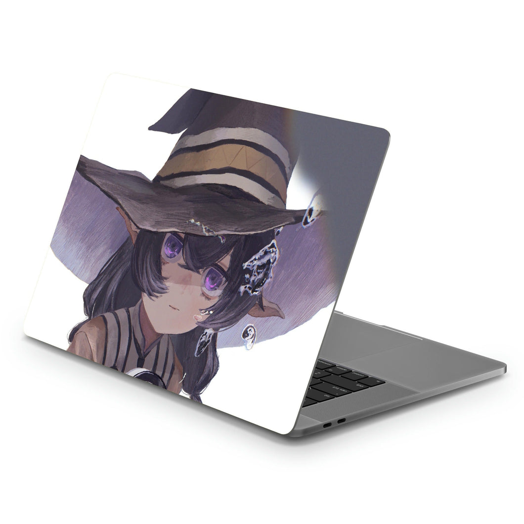 Mushoku Tensei: Jobless Reincarnation  Macbook Skin