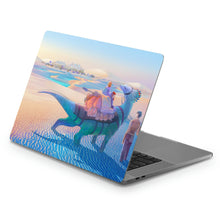 Load image into Gallery viewer, Mushoku Tensei: Jobless Reincarnation  Macbook Skin
