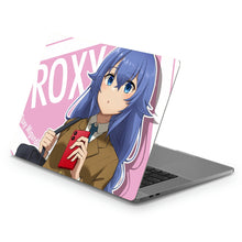 Load image into Gallery viewer, Mushoku Tensei: Jobless Reincarnation  Macbook Skin
