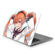 Load image into Gallery viewer, Mushoku Tensei: Jobless Reincarnation  Macbook Skin
