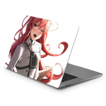 Load image into Gallery viewer, Mushoku Tensei: Jobless Reincarnation  Macbook Skin
