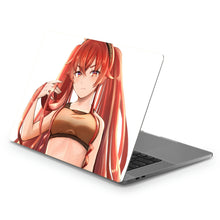 Load image into Gallery viewer, Mushoku Tensei: Jobless Reincarnation  Macbook Skin

