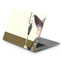 Load image into Gallery viewer, Mushoku Tensei: Jobless Reincarnation  Macbook Skin
