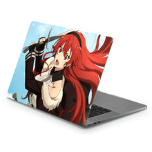 Load image into Gallery viewer, Mushoku Tensei: Jobless Reincarnation  Macbook Skin
