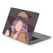 Load image into Gallery viewer, Mushoku Tensei: Jobless Reincarnation  Macbook Skin
