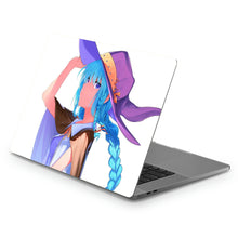 Load image into Gallery viewer, Mushoku Tensei: Jobless Reincarnation  Macbook Skin
