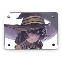 Load image into Gallery viewer, Mushoku Tensei: Jobless Reincarnation  Macbook Skin
