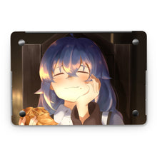 Load image into Gallery viewer, Mushoku Tensei: Jobless Reincarnation  Macbook Skin
