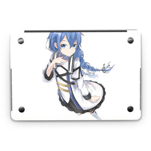 Load image into Gallery viewer, Mushoku Tensei: Jobless Reincarnation  Macbook Skin
