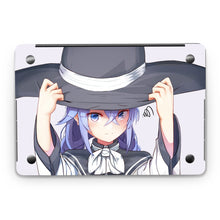 Load image into Gallery viewer, Mushoku Tensei: Jobless Reincarnation  Macbook Skin
