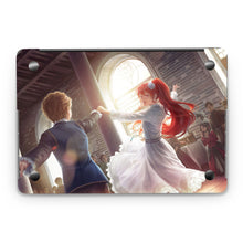 Load image into Gallery viewer, Mushoku Tensei: Jobless Reincarnation  Macbook Skin
