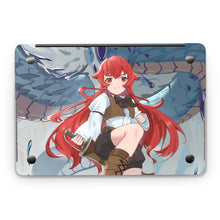 Load image into Gallery viewer, Mushoku Tensei: Jobless Reincarnation  Macbook Skin

