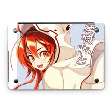Load image into Gallery viewer, Mushoku Tensei: Jobless Reincarnation  Macbook Skin
