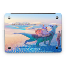 Load image into Gallery viewer, Mushoku Tensei: Jobless Reincarnation  Macbook Skin
