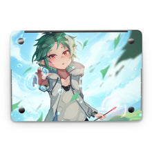 Load image into Gallery viewer, Mushoku Tensei: Jobless Reincarnation  Macbook Skin

