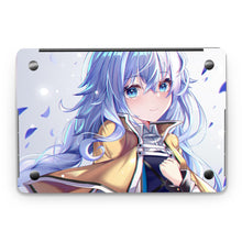 Load image into Gallery viewer, Mushoku Tensei: Jobless Reincarnation  Macbook Skin
