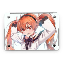 Load image into Gallery viewer, Mushoku Tensei: Jobless Reincarnation  Macbook Skin
