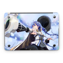 Load image into Gallery viewer, Mushoku Tensei: Jobless Reincarnation  Macbook Skin
