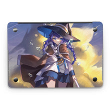 Load image into Gallery viewer, Mushoku Tensei: Jobless Reincarnation  Macbook Skin
