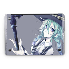 Load image into Gallery viewer, Mushoku Tensei: Jobless Reincarnation  Macbook Skin
