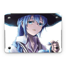 Load image into Gallery viewer, Mushoku Tensei: Jobless Reincarnation  Macbook Skin
