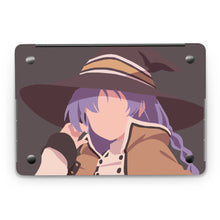 Load image into Gallery viewer, Mushoku Tensei: Jobless Reincarnation  Macbook Skin

