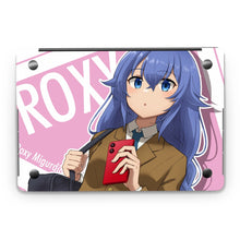 Load image into Gallery viewer, Mushoku Tensei: Jobless Reincarnation  Macbook Skin
