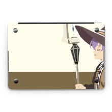 Load image into Gallery viewer, Mushoku Tensei: Jobless Reincarnation  Macbook Skin
