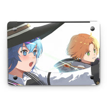 Load image into Gallery viewer, Mushoku Tensei: Jobless Reincarnation  Macbook Skin
